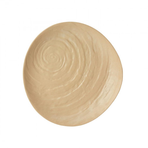 Steelite Scape Papyrus Plate 28cm Dia (11") White (Box 6) (Direct)