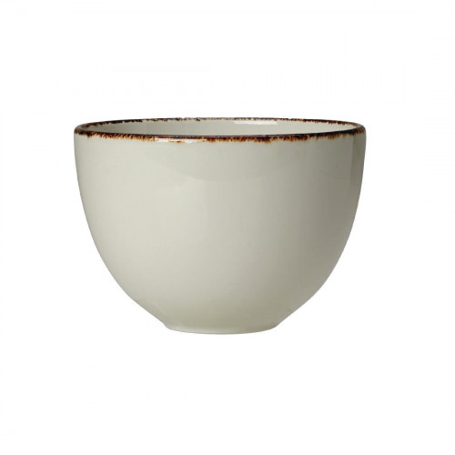 Steelite Brown Dapple Combi Cup 45.5cl (16oz) (Box 12) (Direct)