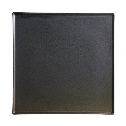 Steelite Wabi Sabi Slate Tray Square - 285mm 11 1/4" (Box 6) (Direct)