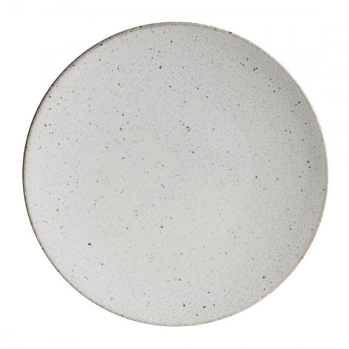 Steelite Wabi Sabi Lichen Plate Coupe - 152mm 6" (Box 12) (Direct)