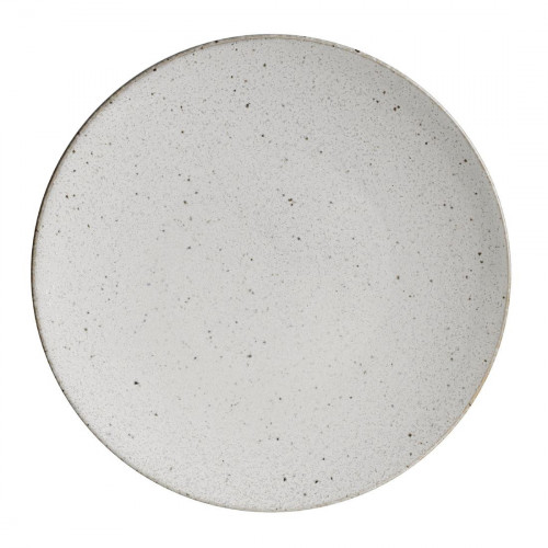Steelite Wabi Sabi Lichen Plate Coupe - 285mm 11 1/4" (Box 6) (Direct)