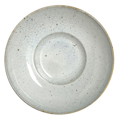 Steelite Wabi Sabi Lichen Bowl Coupe Rimmed - 200x60mm 8x2.4" (Box 6) (Direct)