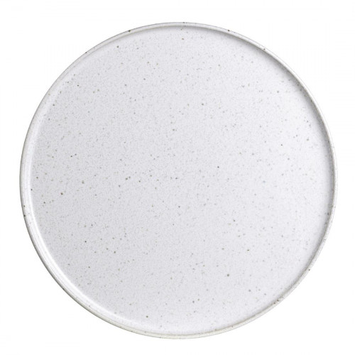 Steelite Wabi Sabi Lichen Tray Round - 152mm 6" (Box 12) (Direct)