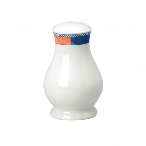 New Horizons Chequered Border Sandringham Salt (Box 12) (Direct)