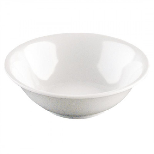Melamine Rimmed Bowl (Box 12)
