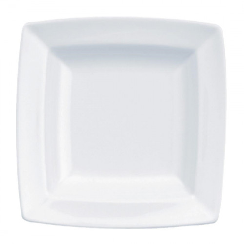 Alchemy Energy Square Plate - 7" (Box 6)