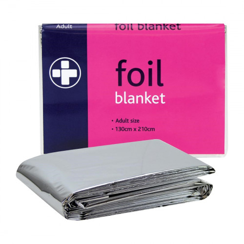 Foil Blanket