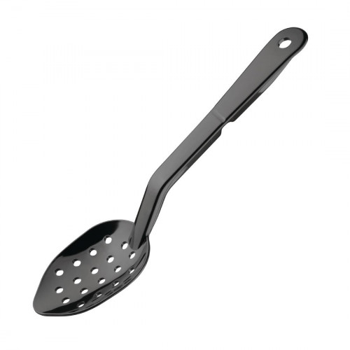 Kristallon Serving Spoon Perforated - 11"