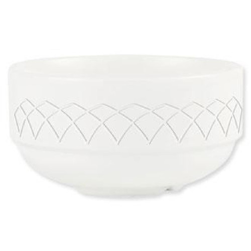 Alchemy Jardin 10oz Consomme Bowl Unhandled (Box 24) (Direct)