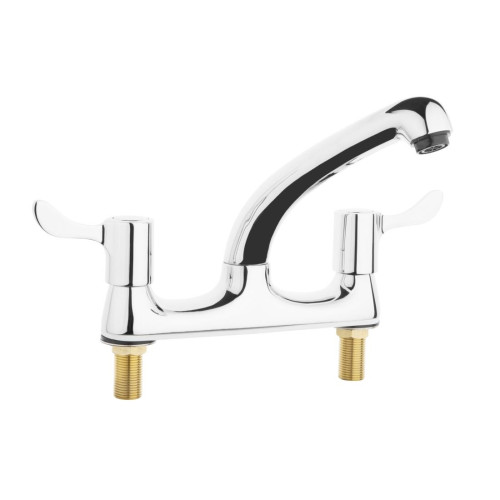 Vogue Deck Mixer Lever - 3"