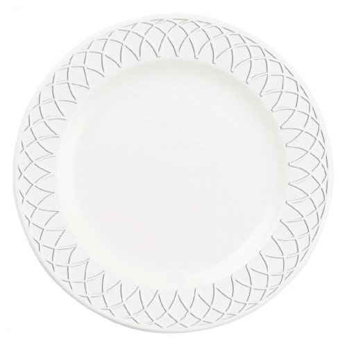 Alchemy Jardin Plate - 10" (Box 12) (Direct)