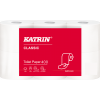 Katrin Classic 400 Toilet Rolls 2ply (400 sheets) (14293) per 42 rolls