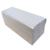 2WORK C FOLD TOWEL 1-PLY NTRL PK2640