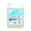 2WORK SCRUBBER DRYER DETERGENT 5L