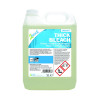2WORK THICK BLEACH 5 LITRE BOTTLE