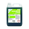 2WORK WASHING UP LIQUID ANTIBACT 5L