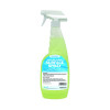2WORK ANTIBACT SANIT SPRAY 750ML 242