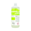 2WORK WASHING UP LIQUID LEMON 1L