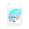2WORK FLOOR POLISH 5 LITRE