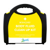 2WORK BIO HAZARD BODY FLUID KIT 5APP