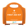 2WORK SMALL BURNS FIRST AID KIT