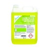 2Work Hard Water Dishwasher Detergent 5 Litre 2W06243
