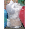 2WORK POLT BAG 90L ROLL CLEAR PK250