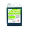 2Work Dishwashing Neutral Detergent 5 Litre 2W06293