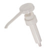2WORK PELICAN PUMP 30CC WHITE PK6
