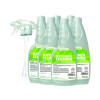 2Work Kitchen Cleaner Degreaser 750ml (Pack of 6) 2W07250