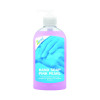 2Work Hand Soap 300ml Pink Pearl (Pack of 6) 2W07294