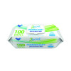 2WORK VIRICIDAL WIPES PK100