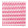 2WORK HVY DUTY NON-WOV CLOTH RED PK5
