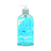 2Work Antibacterial Hand Soap 300ml (Pack of 6) 2W30037