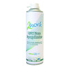 2WORK HFC FREE SPRAY DUSTER 400ML
