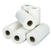 2WORK HYG ROLL 250MMX40M WHT P18