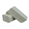 2WORK V-FOLD TOWEL 1-PLY WHT PK3600