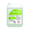 2Work Heavy Duty Gel Oven Cleaner Liquid Gel 5 Litre 2W75995