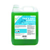 2WORK HAIR AND BODY WASH 5 LITRE