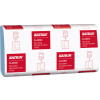 Katrin Plus Non Stop M2 Handtowels 2ply White (21 packs of 135 sheets) 87181