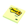 Post-it Notes 76 x 76mm Canary Yellow (Pack of 12) 654Y