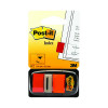 Post-it Index Tabs 25mm Orange (Pack of 600) 680-4