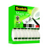 Scotch Magic Tape 810 Tower Pack 19mm x 33m (Pack of 24) XA004815701