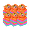 Post-it Super Sticky Z 76 x 76mm Bangkok (Pack of 6) 70-0051-9785-3