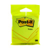 POST-IT NOTES YLW 76X76 6820YEL PK12