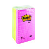 POST-IT LRG FMT NTES ASD 152X101 PK6