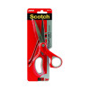 SCOTCH COMFORT SCISSORS 200MM SS