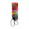 Scotch Titanium Non-Stick Scissors 200mm Black 7000034001