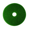 3M Scrubbing Floor Pad 380mm Green (Pack of 5) 2ndGN15