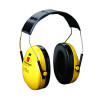 3M OPTIME I HEADBAND EAR DEFENDERS